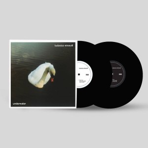 Ludovico Einaudi - Underwater (Vinyl)