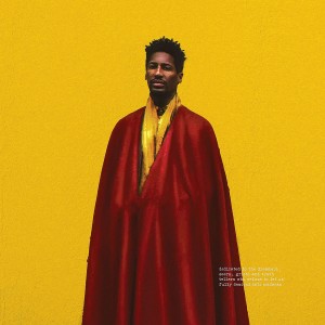 Jon Batiste - We Are (2020) (Deluxe Edition) (CD)