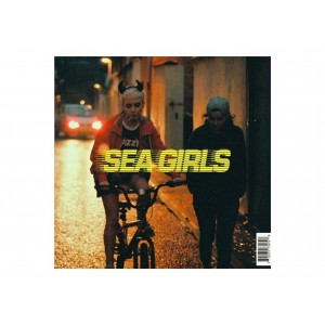 SEA GIRLS-DNA (RSD 2022)