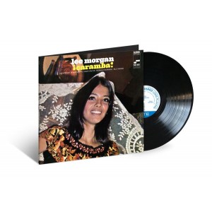 Lee Morgan - Caramba (Vinyl)