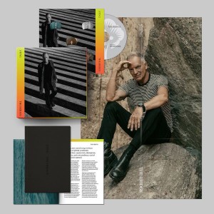 Sting - The Bridge (Holiday Box Set) (CD + Merch)