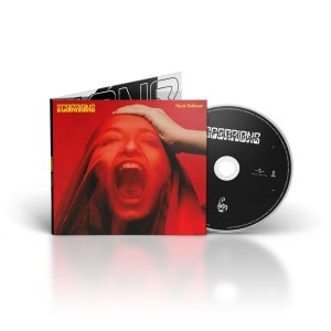 SCORPIONS-ROCK BELIEVER