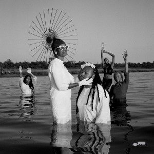 Immanuel Wilkins - The 7th Hand (2022) (2x Gold Vinyl)