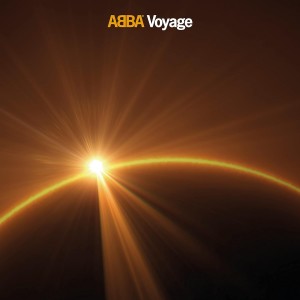 ABBA - Voyage (2021) (CD)