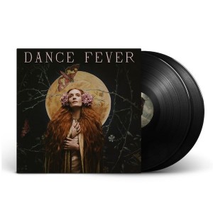 Florence + The Machine - Dance Fever (2022) (2x Vinyl)