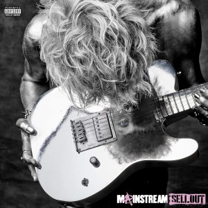 Machine Gun Kelly - Mainstream Sellout (2022) (Crystal Clear Vinyl)