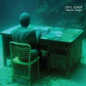 Eddie Vedder - Ukulele Songs (2011) (Vinyl)