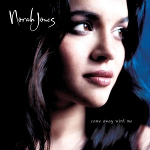 Norah Jones - Come Away With Me (2001) (20th Anniversary) (CD)