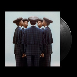 Stromae - Multitude (2022) (Vinyl)
