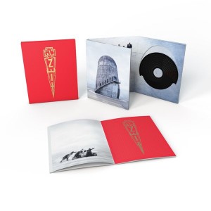 Rammstein - Zeit (Deluxe CD)