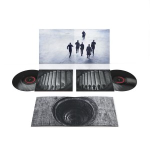 Rammstein - Zeit (2022) (2x Vinyl)