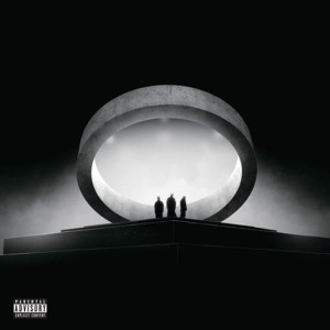 Swedish House Mafia - Paradise Again (2022) (Alternative Cover CD)