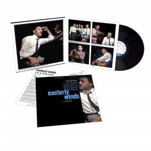 Jack Wilson - Easterly Winds (Vinyl)