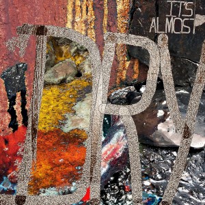 Pusha T - It´s Almost Dry (2022) (CD)