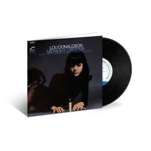 Lou Donaldson - Midnight Keeper (Vinyl)