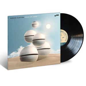 Gerald Clayton - Bells On Sand (Vinyl)