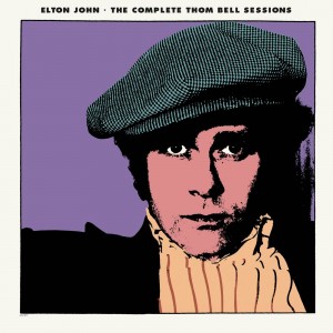 Elton John - The Complete Thom Bell Sessions (Vinyl)