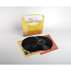 Beach Boys - Sounds Of Summer: The Very Best Of The Beach Boys (2x Vinyl)