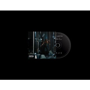 Holly Humberstone - Paint My Bedroom Black (CD Mintpack)