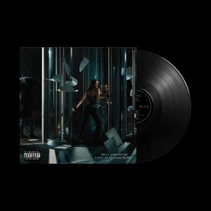 Holly Humberstone - Paint My Bedroom Black (Eco-Mix Color Vinyl)