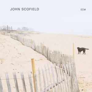 JOHN SCOFIELD-JOHN SCOFIELD (VINYL)