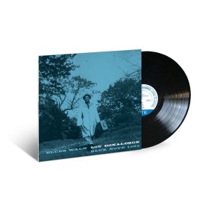 Lou Donaldson - Blues Walk (Vinyl)