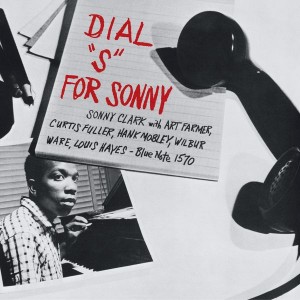 Sonny Clark - Dial "S" For Sonny (1957) (Vinyl)