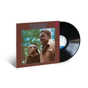 STANLEY TURRENTINE-COMMON TOUCH