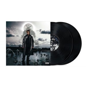 Juice WRLD - Fighting Demons (2021) (2x Vinyl)