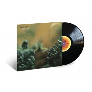 Steely Dan - Katy Lied (1975) (Vinyl)
