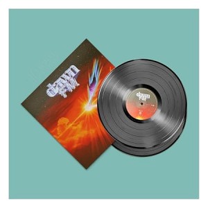 Weeknd - Dawn FM (2022) (Collector´s Edition 01 Alternate Artwork 2x Vinyl)