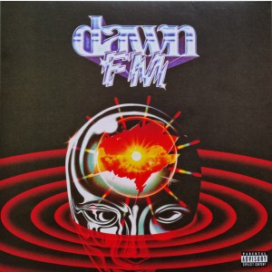 Weeknd - Dawn FM (2022) (Alternate Cover) (2x Vinyl)