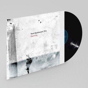 TORD GUSTAVSEN TRIO-OPENING (VINYL)