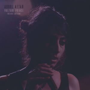 Arooj Aftab - Vulture Prince (2022) (Deluxe Edition) (CD)