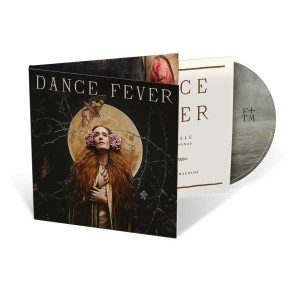 FLORENCE + THE MACHINE-DANCE FEVER (CD MINTPAC)