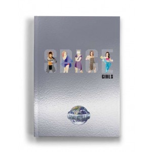SPICE GIRLS-SPICEWORLD (25th ANNIVERSARY DELUXE EDiTION) (2CD)