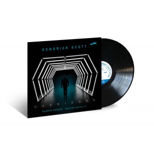 Kendrick Scott - Corridors (2022) (Vinyl)
