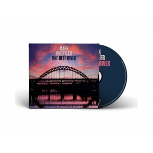 Mark Knopfler - One Deep River (2024) (CD)