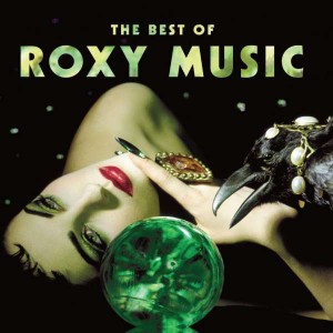 ROXY MUSIC-THE BEST OF