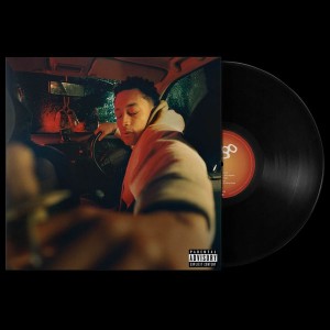 Loyle Carner - Hugo (2022) (Vinyl)