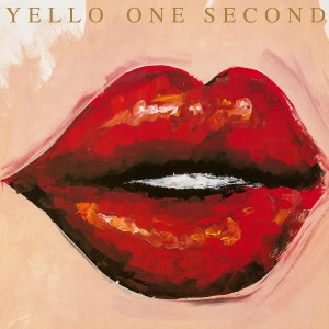 YELLO-ONE SECOND (Special collectors´s edition plus 12" Goldrush colored vinyl)
