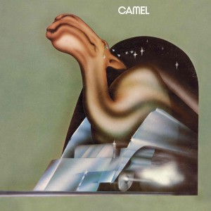 Camel - Camel (1973) (Vinyl)