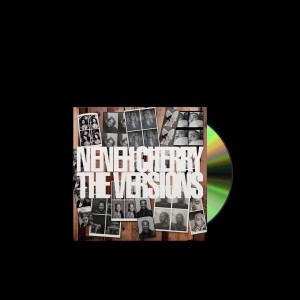 NENEH CHERRY-THE VERSIONS (CD)