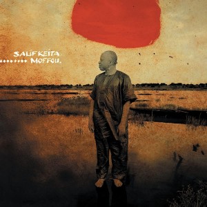 Salif Keita - Moffou (2002) (20th Anniversary) (2x Vinyl)