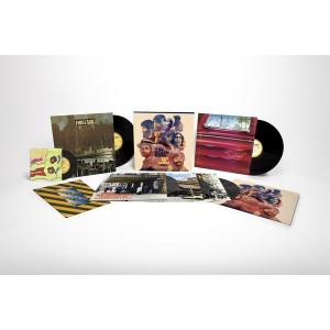 Beach Boys - Sail On Sailor - 1972 (Super Deluxe 5x Vinyl)