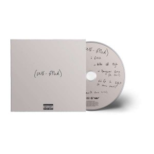 Marcus Mumford - (self-titled) (2022) (CD)