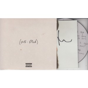 Marcus Mumford - (Self-titled) (2022) (CD)