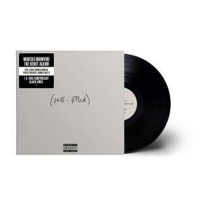 Marcus Mumford - (Self-titled) (2022) (Vinyl)