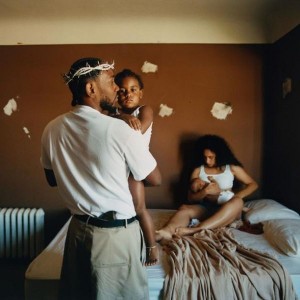 Kendrick Lamar - Mr. Morale & The Big Steppers (2022) (CD)