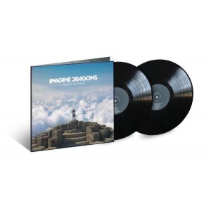 IMAGINE DRAGONS -NIGHT VISIONS (EXPANDED EDITION VINYL)